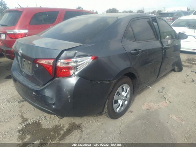 Photo 3 VIN: 5YFBURHE8HP617763 - TOYOTA COROLLA 