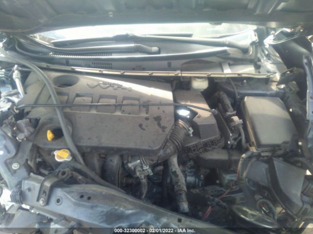 Photo 9 VIN: 5YFBURHE8HP617763 - TOYOTA COROLLA 