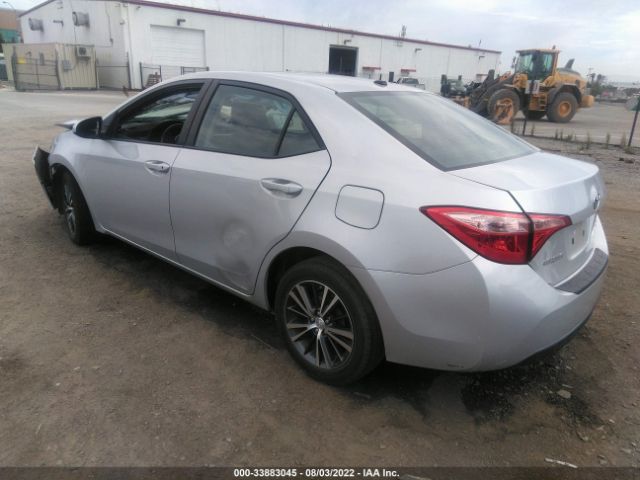 Photo 2 VIN: 5YFBURHE8HP633221 - TOYOTA COROLLA 