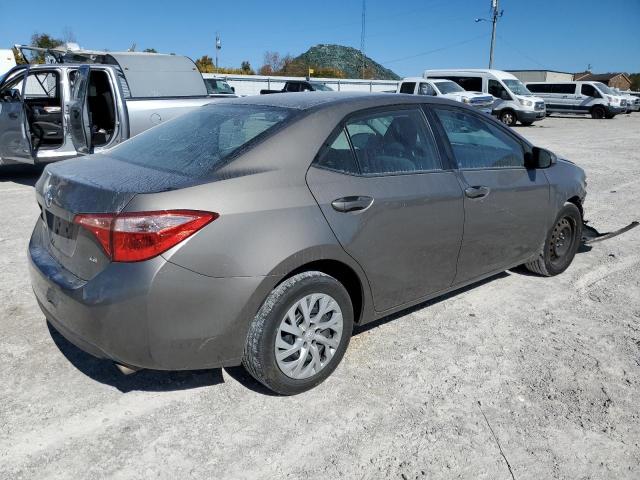 Photo 2 VIN: 5YFBURHE8HP636247 - TOYOTA COROLLA L 