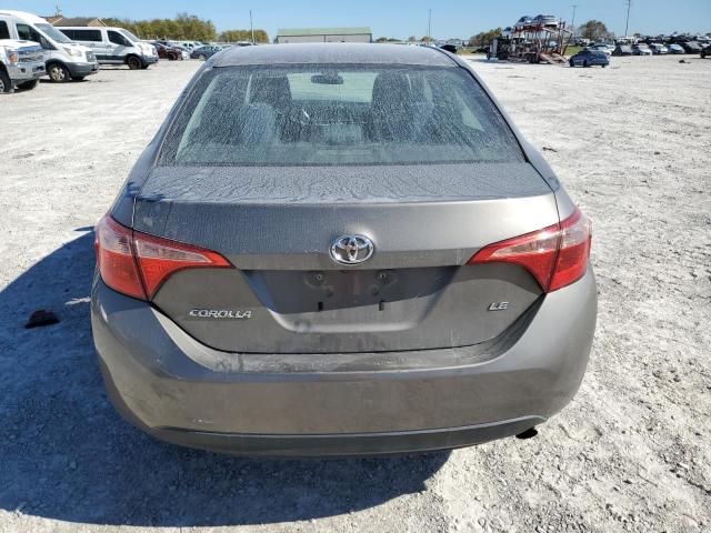 Photo 5 VIN: 5YFBURHE8HP636247 - TOYOTA COROLLA L 