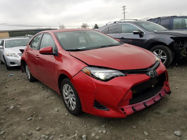 Photo 0 VIN: 5YFBURHE8HP637818 - TOYOTA COROLLA L 