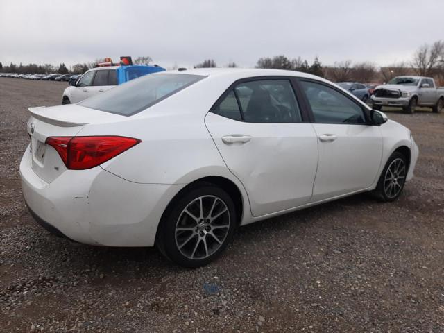 Photo 2 VIN: 5YFBURHE8HP646051 - TOYOTA COROLLA SE 