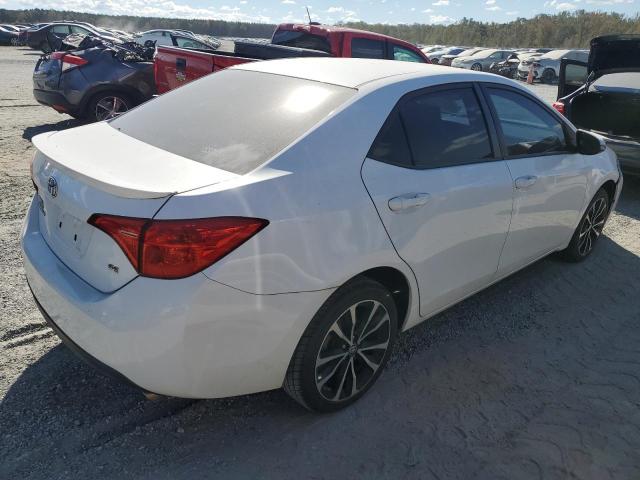 Photo 2 VIN: 5YFBURHE8HP654845 - TOYOTA COROLLA L 