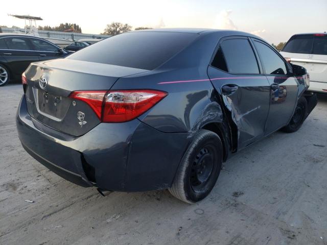 Photo 3 VIN: 5YFBURHE8HP663934 - TOYOTA COROLLA L 