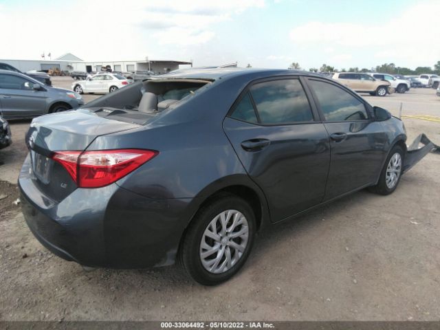 Photo 3 VIN: 5YFBURHE8HP665019 - TOYOTA COROLLA 