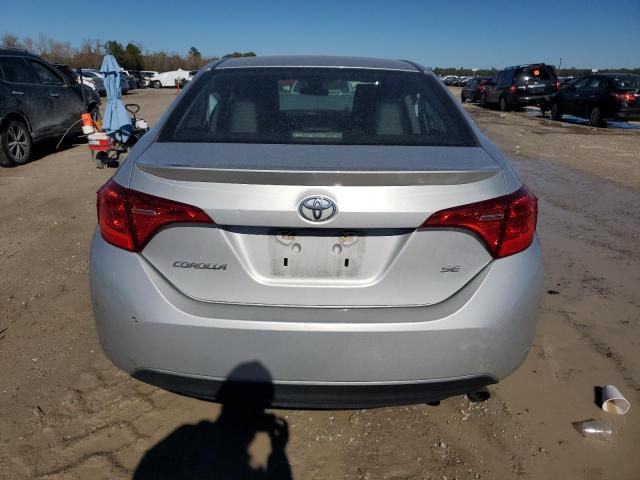 Photo 5 VIN: 5YFBURHE8HP679907 - TOYOTA COROLLA 