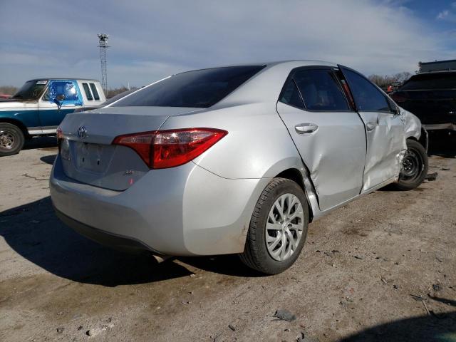 Photo 3 VIN: 5YFBURHE8HP679969 - TOYOTA COROLLA L 