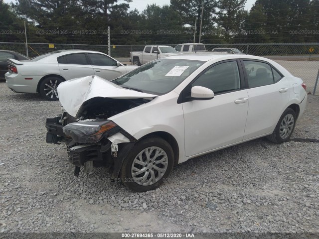 Photo 1 VIN: 5YFBURHE8HP688414 - TOYOTA COROLLA 