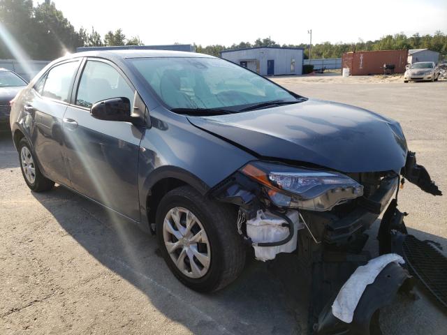 Photo 0 VIN: 5YFBURHE8HP692219 - TOYOTA COROLLA L 