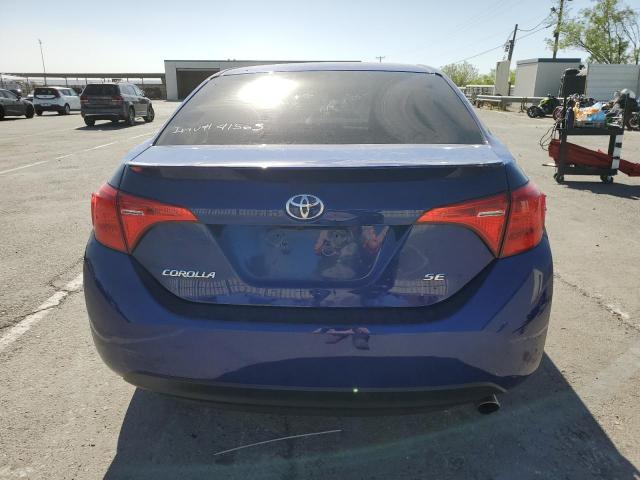 Photo 5 VIN: 5YFBURHE8HP703459 - TOYOTA COROLLA 