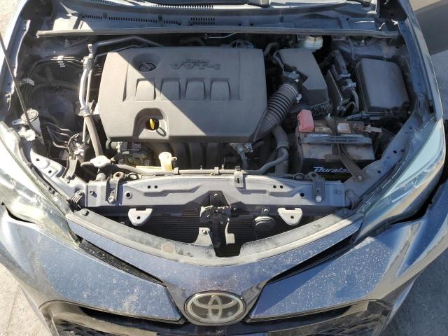 Photo 10 VIN: 5YFBURHE8HP707737 - TOYOTA COROLLA L 