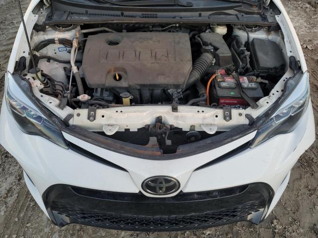 Photo 10 VIN: 5YFBURHE8HP709665 - TOYOTA COROLLA L 