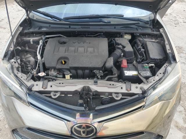 Photo 10 VIN: 5YFBURHE8HP713814 - TOYOTA COROLLA 