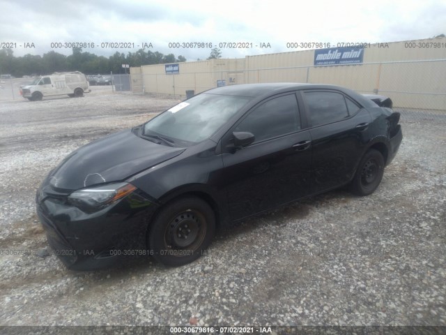 Photo 1 VIN: 5YFBURHE8JP739464 - TOYOTA COROLLA 