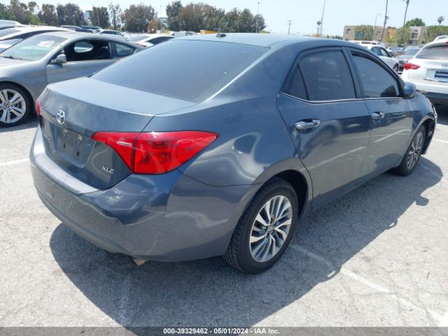 Photo 3 VIN: 5YFBURHE8JP739772 - TOYOTA COROLLA 