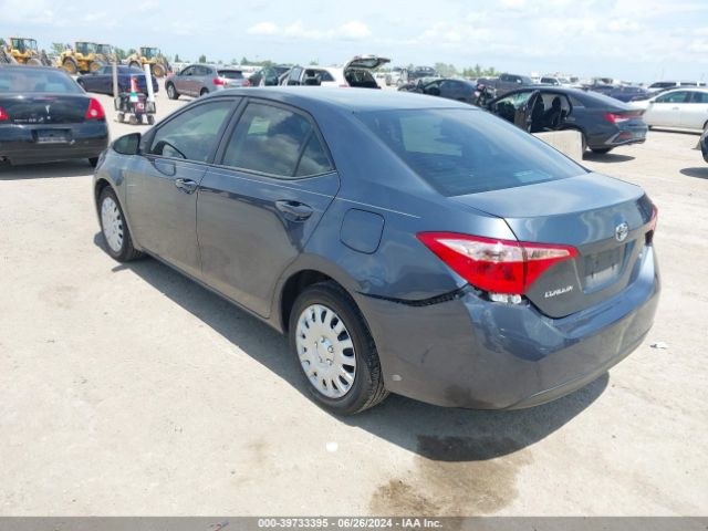 Photo 5 VIN: 5YFBURHE8JP747371 - TOYOTA COROLLA 