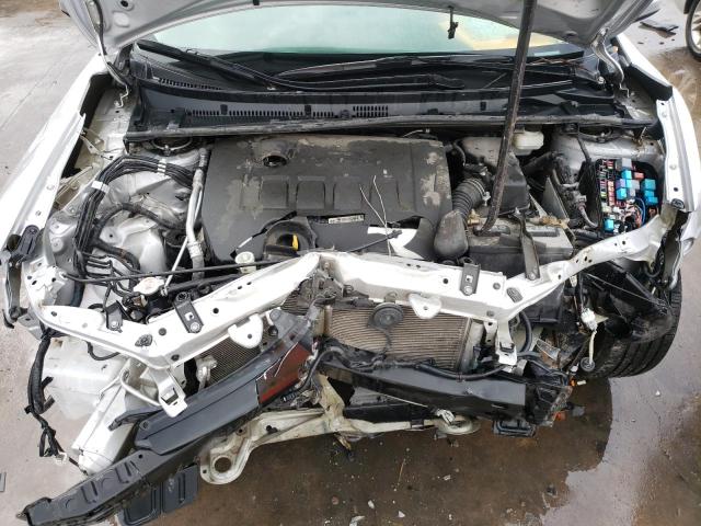 Photo 6 VIN: 5YFBURHE8JP749380 - TOYOTA COROLLA L 