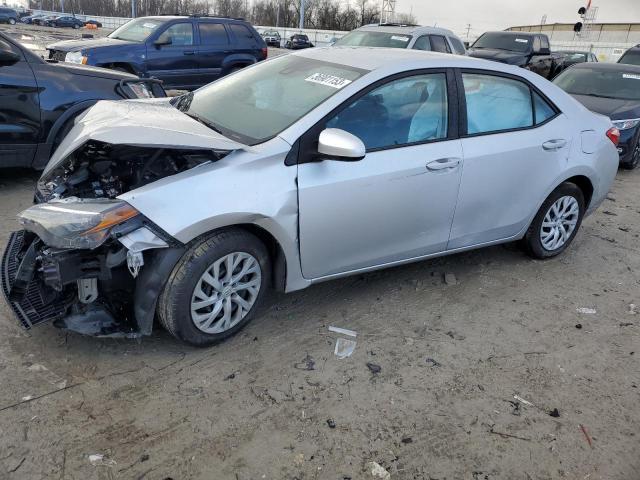 Photo 0 VIN: 5YFBURHE8JP752313 - TOYOTA COROLLA L 