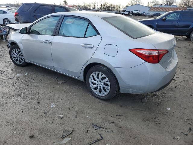 Photo 1 VIN: 5YFBURHE8JP752313 - TOYOTA COROLLA L 