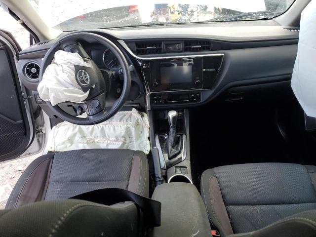 Photo 7 VIN: 5YFBURHE8JP752313 - TOYOTA COROLLA L 