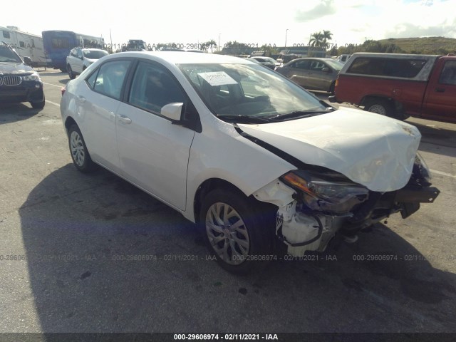 Photo 0 VIN: 5YFBURHE8JP754451 - TOYOTA COROLLA 