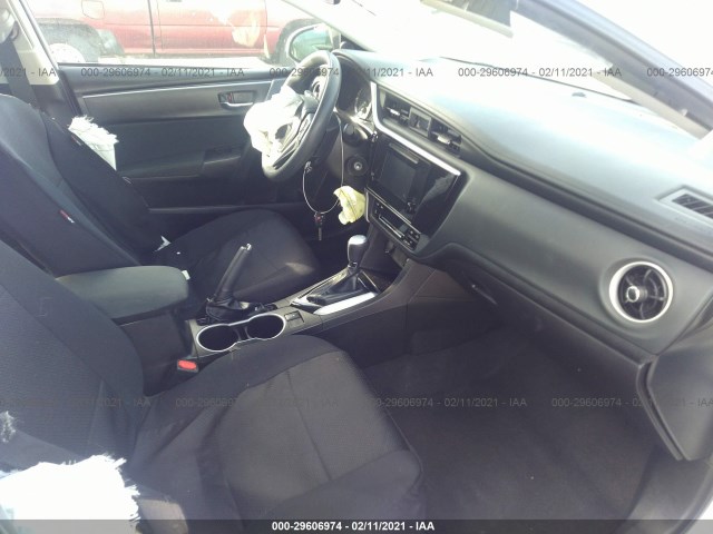 Photo 4 VIN: 5YFBURHE8JP754451 - TOYOTA COROLLA 