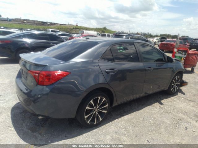 Photo 3 VIN: 5YFBURHE8JP755566 - TOYOTA COROLLA 