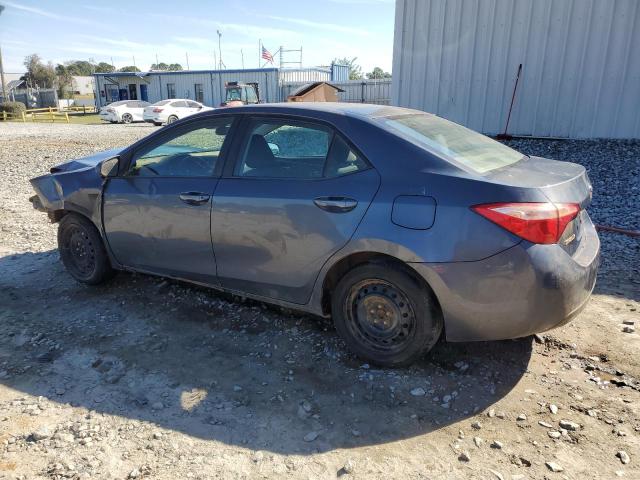 Photo 1 VIN: 5YFBURHE8JP755731 - TOYOTA COROLLA 