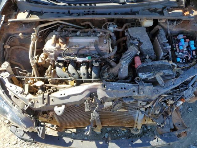 Photo 10 VIN: 5YFBURHE8JP755731 - TOYOTA COROLLA 