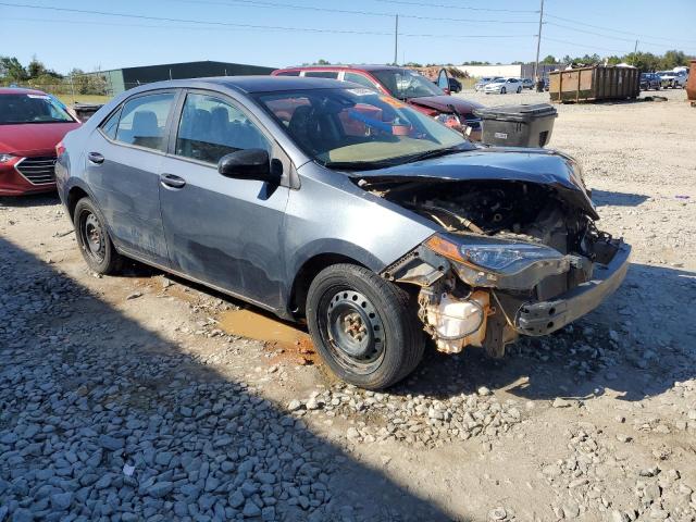 Photo 3 VIN: 5YFBURHE8JP755731 - TOYOTA COROLLA 