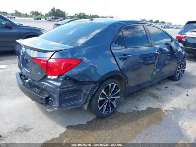 Photo 3 VIN: 5YFBURHE8JP758063 - TOYOTA COROLLA 