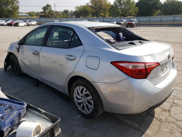 Photo 1 VIN: 5YFBURHE8JP761366 - TOYOTA COROLLA 