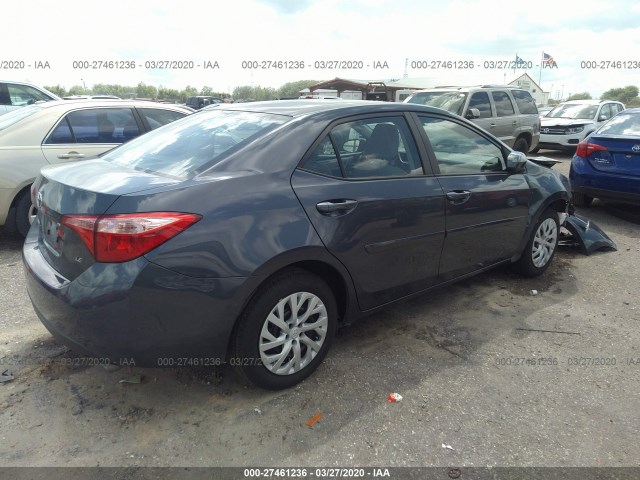 Photo 3 VIN: 5YFBURHE8JP763084 - TOYOTA COROLLA 