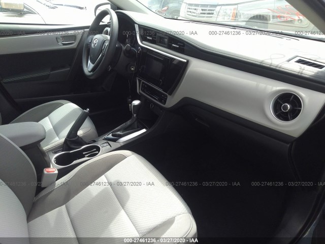 Photo 4 VIN: 5YFBURHE8JP763084 - TOYOTA COROLLA 