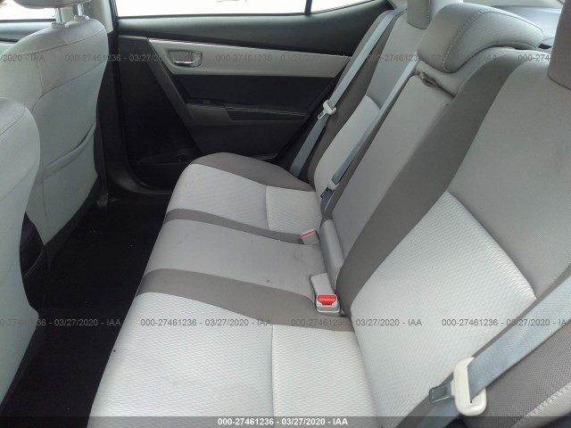 Photo 7 VIN: 5YFBURHE8JP763084 - TOYOTA COROLLA 