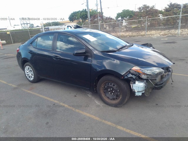 Photo 0 VIN: 5YFBURHE8JP763568 - TOYOTA COROLLA 