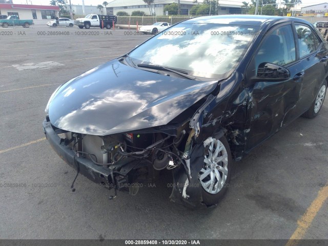 Photo 5 VIN: 5YFBURHE8JP763568 - TOYOTA COROLLA 