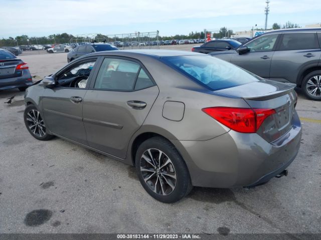 Photo 2 VIN: 5YFBURHE8JP768253 - TOYOTA COROLLA 