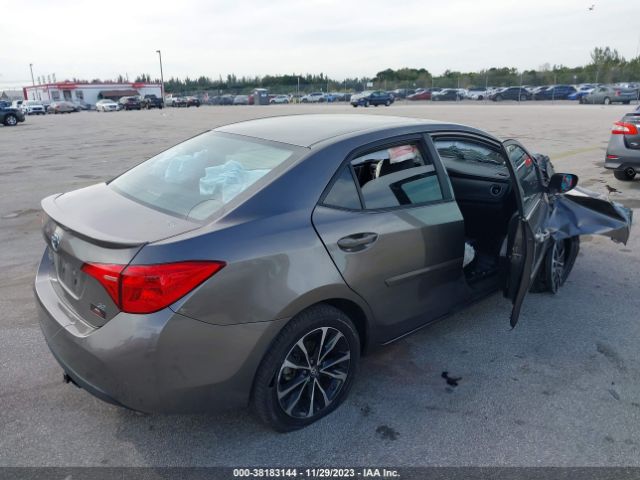 Photo 3 VIN: 5YFBURHE8JP768253 - TOYOTA COROLLA 