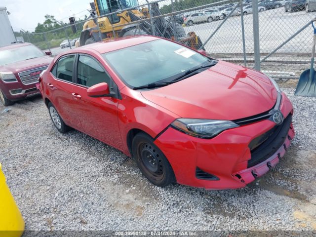 Photo 0 VIN: 5YFBURHE8JP769533 - TOYOTA COROLLA 