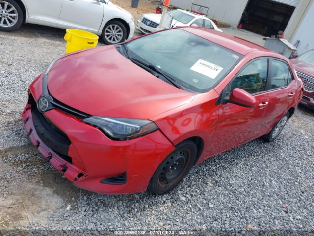 Photo 1 VIN: 5YFBURHE8JP769533 - TOYOTA COROLLA 