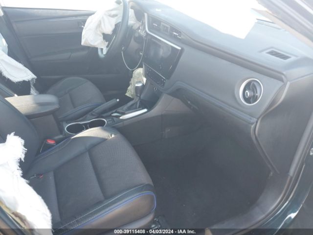 Photo 4 VIN: 5YFBURHE8JP771301 - TOYOTA COROLLA 