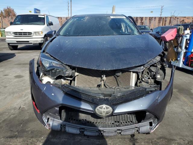 Photo 4 VIN: 5YFBURHE8JP771363 - TOYOTA COROLLA 