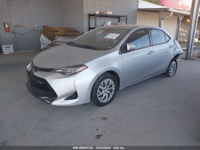 Photo 1 VIN: 5YFBURHE8JP771458 - TOYOTA COROLLA 