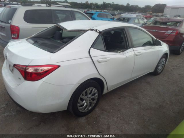 Photo 3 VIN: 5YFBURHE8JP772643 - TOYOTA COROLLA 