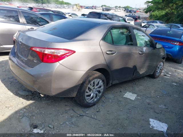 Photo 3 VIN: 5YFBURHE8JP774862 - TOYOTA COROLLA 