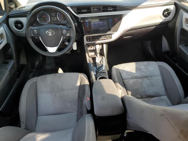 Photo 7 VIN: 5YFBURHE8JP776062 - TOYOTA COROLLA 