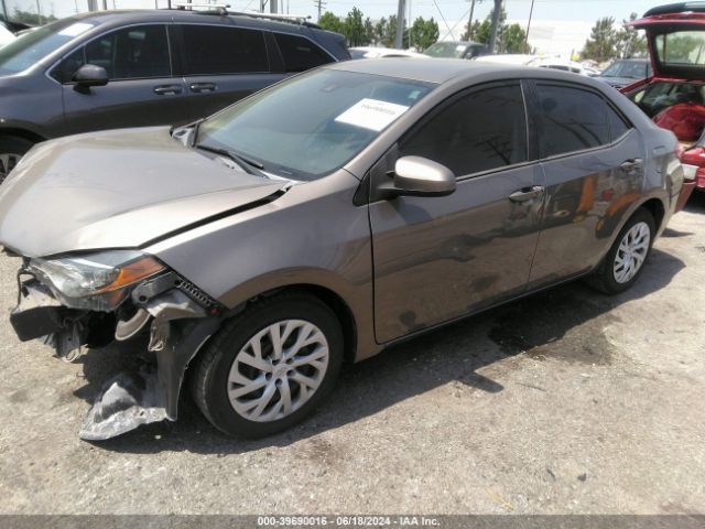 Photo 1 VIN: 5YFBURHE8JP778829 - TOYOTA COROLLA 