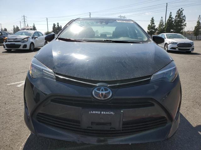 Photo 4 VIN: 5YFBURHE8JP780869 - TOYOTA COROLLA 